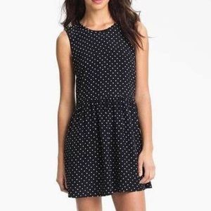 Joie Silk Merciel Dress